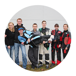 Unsere Sportschützen Unsere Sportschützen